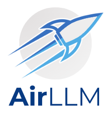 AirLLM 로고