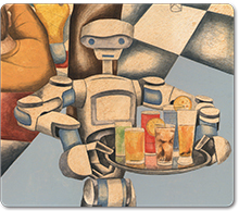Toil and Technology — James Bessen, IMF F&D 2015