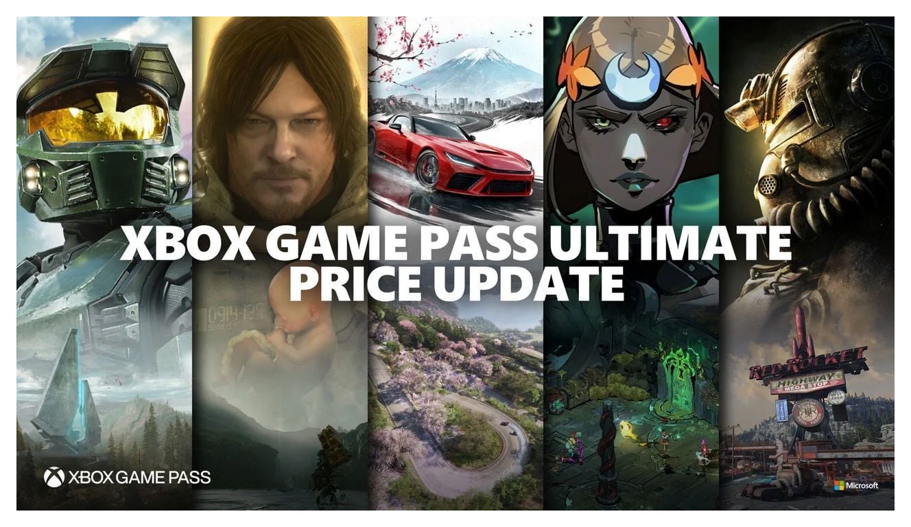 Xbox 게임패스