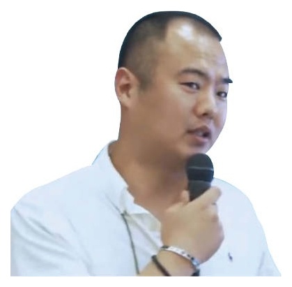 이진웅 스카이벤처스 대표