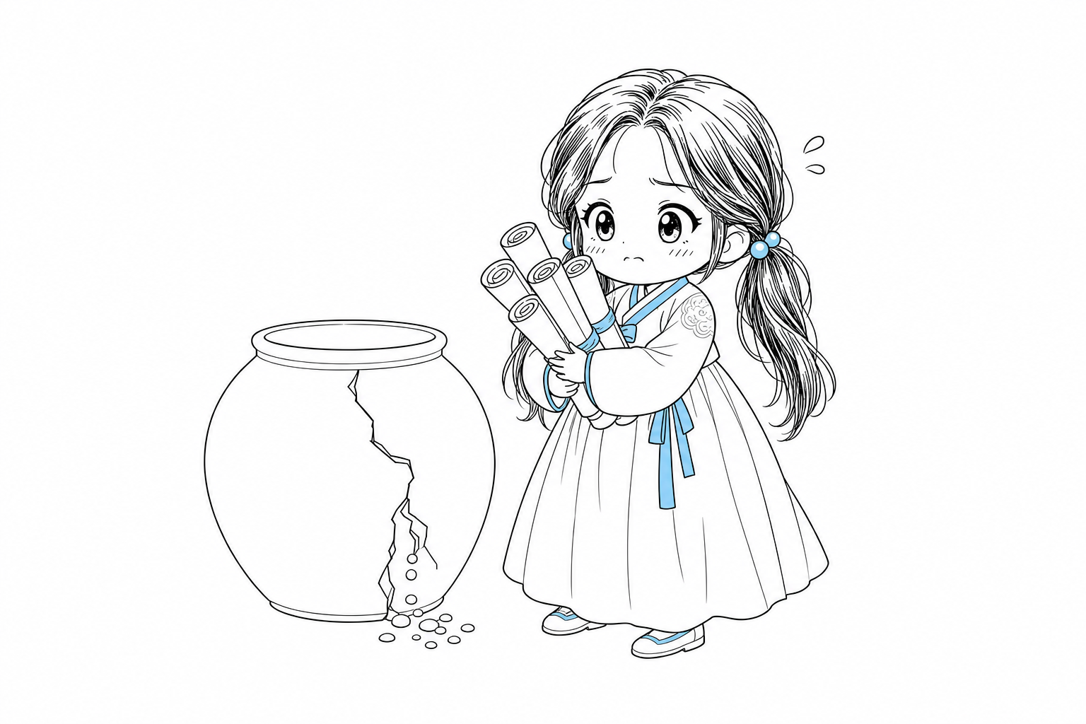 백업이 꾸준해진 데에는 사연이 있다.