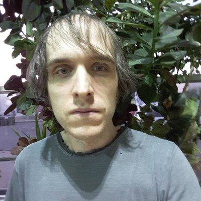 Andrew Warkentin 포트레이트